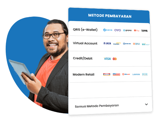 Metode pembayaran Winpay