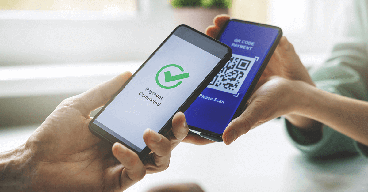 Apa itu cashless