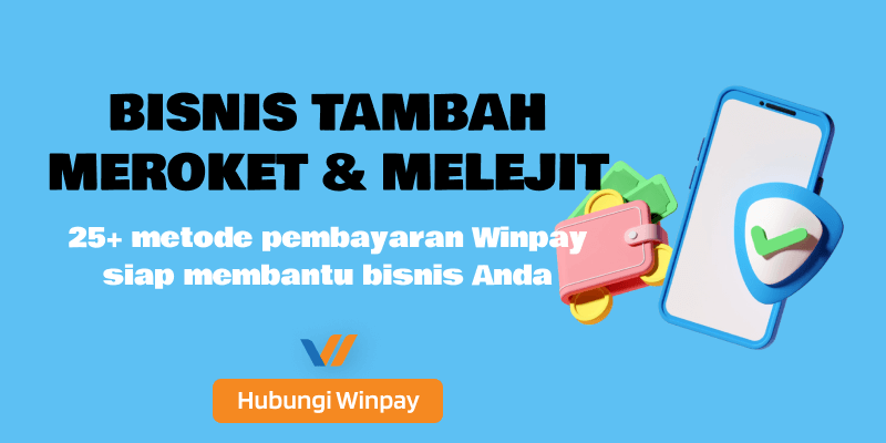 Winpay Payment Gateway Indonesia