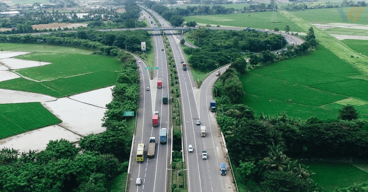 Jenis emoney untuk bayar tol