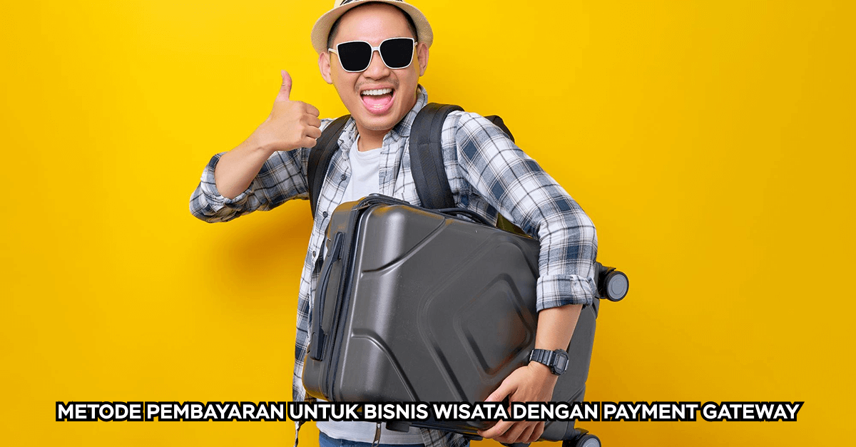 Bisnis wisata