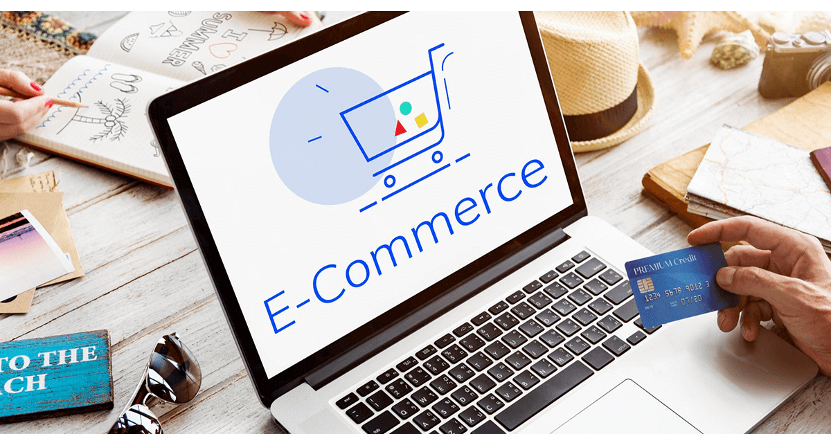Jenis e-commerce sesuai karakteristik dan segmentasi di Indonesia