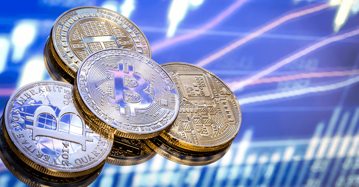 Cryptocurrency
