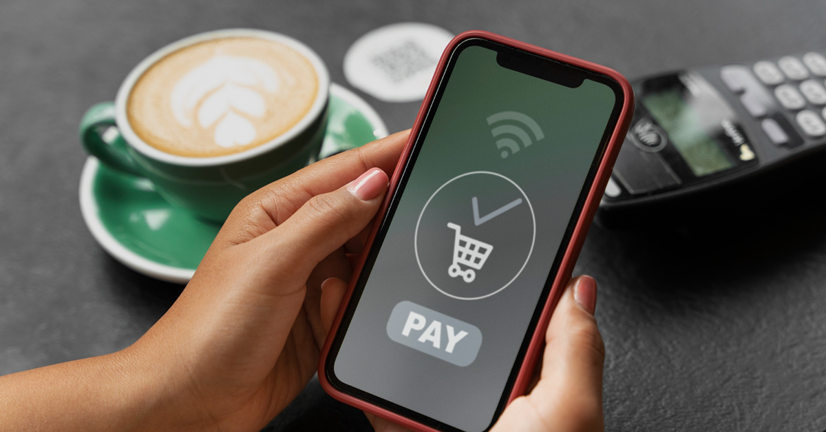 e-wallet sebagai pembayaran online di Indonesia