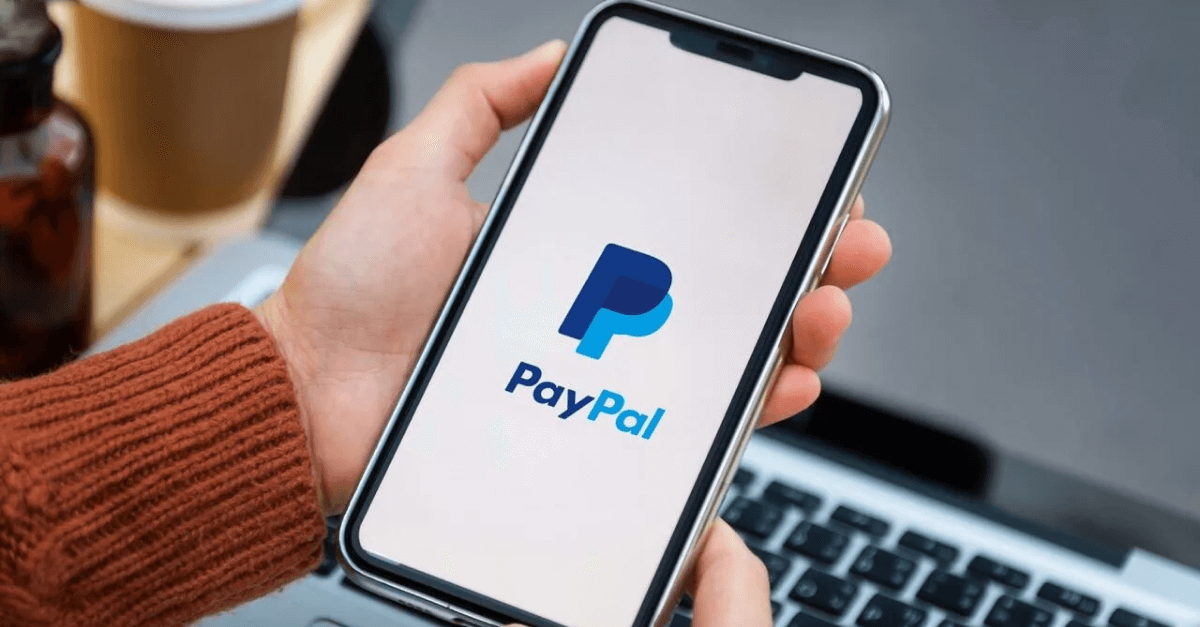 PayPal