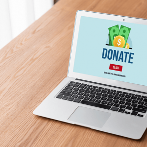 Donasi Digital dengan Dukungan Teknologi Payment Gateway